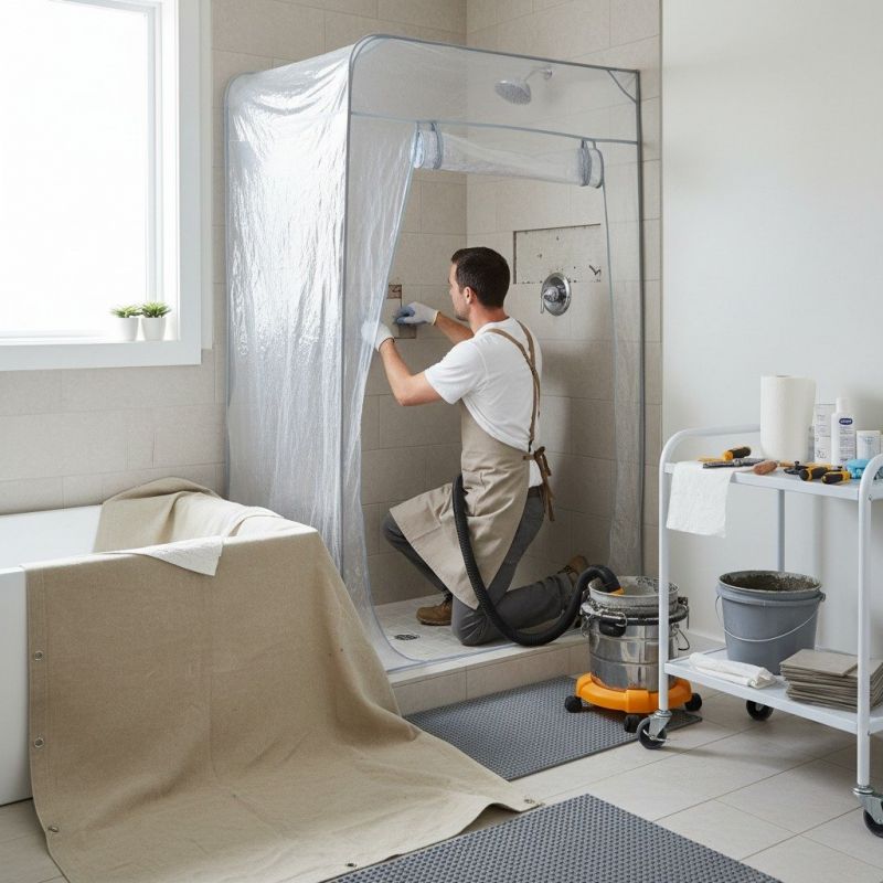 Top Bathroom Remodeling Companies in Hernando, MS