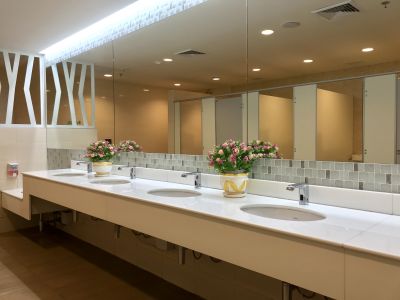 Cost of Bathroom Remodeling in Tupelo, MS
